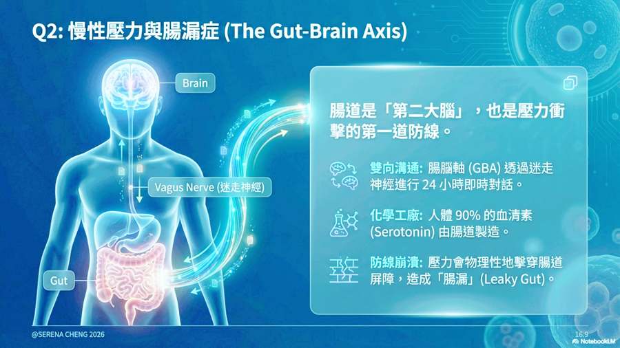 Gut-Brain Axis